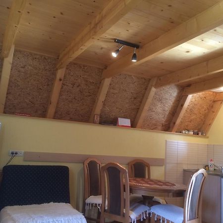 Apartment Mg Žabljak Dış mekan fotoğraf