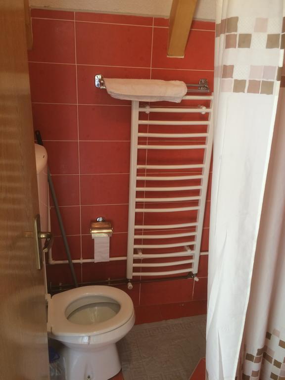 Apartment Mg Žabljak Dış mekan fotoğraf