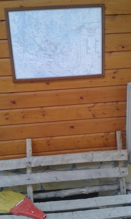 Apartment Mg Žabljak Dış mekan fotoğraf