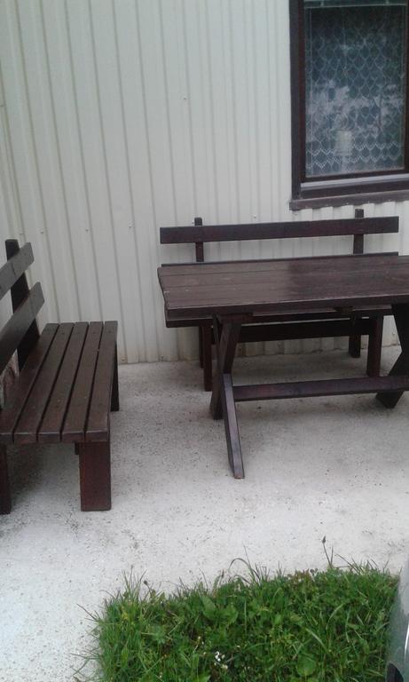 Apartment Mg Žabljak Dış mekan fotoğraf